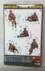 MIA35118 - MiniArt - 1/35 British Tank Riders (NW Europe) - WWHP113107