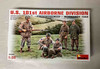 MIA35089 - MiniArt - 1/35 101st Airborne (Normandy) - WWHP113108