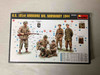 MIA35089 - MiniArt - 1/35 101st Airborne (Normandy) - WWHP113108