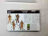 MBL3512 - Master Box - 1/35 British Troops Caen 1944 - WWHP113114
