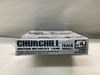 AFV35156 - AFV Club - 1/35 Churchill Workable Track Link - WWHP113115