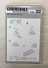 AFV35156 - AFV Club - 1/35 Churchill Workable Track Link - WWHP113115
