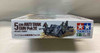 TAM35392 - Tamiya 1/35 5cm Anti-Tank Gun (PAK 38) - WWHP113117