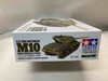TAM35350 - Tamiya 1/35 M10 Mid Production - WWHP113123