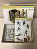 DRA6409 - Dragon 1/35 German Fallschirmjager Monte Cassino 1944 - WWHP113125