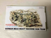 DRA6064 - Dragon 1/35 German MG42 Heavy Machine Gun Team - WWHP113126