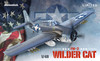 EDU11175 - Eduard 1/48 FM-2 Wilder Cat Limited Edition