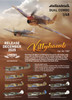 EDU11187 - Eduard 1/48 Kittyhawk Limited Edition