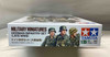 TAM35382 - Tamiya 1/35 German Infantry Set (Late WWII) - WWHP113140