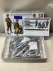 TAM35337 - Tamiya 1/35 British Paratroopers w/Motorcycle - WWHP113141