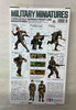 TAM35196 - Tamiya 1/35 German Front-Line Infantrymen - WWHP113142