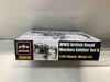 DPK35014 - Diopark 1/35 WWII British Royal Marines Soldier Set A - WWHP113143