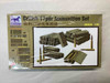 BROAB3535 - Bronco 1/35 British 17pdr Ammo Set - WWHP113149
