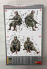 MIA35370 - Miniart 1/35 German Tank Riders (Winter Uniform 44-45) - WWHP113151