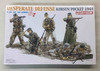 DRA6273 - Dragon - 1/35 Desperate Defense Korsun Pocket 1944 - Gen2 - WWHP113153