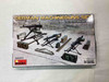 MIA35250 - Miniart 1/35 German Machineguns Set - WWHP113155