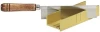ZON37240 - Zona 37240 Thin Slot Miter Box