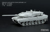 MEN72002 - Meng 1/72 German Main Battle Tank Leopard 2A7