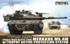 MEN72006 - Meng 1/72 Merkava Mk4M w Trophy Active Protection