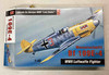 HOB1570 - Hobbycraft 1/48 Messerschmitt Bf109E-4 - WWHP113166