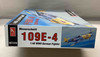 HOB1570 - Hobbycraft 1/48 Messerschmitt Bf109E-4 - WWHP113166