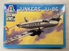 ITA1029 - Italeri 1/72 Junkers Ju-86 - WWHP113167