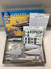 ITA1029 - Italeri 1/72 Junkers Ju-86 - WWHP113167