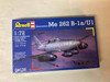 RAG04136 - Revell 1/72 Me 262 B-la/U1 - WWHP113168