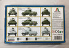 ITA7023 - Italeri 1/72 M8 Greyhound - WWHP113170