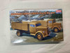 ACA13404 - Academy 1/72 German Cargo Truck Early & Late - WWHP113171