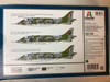 ITA1435 - Italeri 1/72 Harrier Gr.1 - WWHP113173