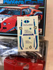 NTT643-400 - Nitto Kagaku 1/28 DeTomaso Pantera Gr.5 - WWHP113176