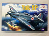 AMO7286 - Amodel 1/72 Yak-9P - WWHP113179