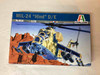 ITA014 - Italeri 1/72 Mil-24 "Hind" D/E - WWHP113183