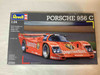 RAG07253 - Revell 1/24 Porsche 956C Jagermeister - WWHP113189