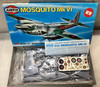 AIR07100 - Airfix 1/48 Mosquito Mk VI - WWHP113192