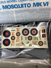 AIR07100 - Airfix 1/48 Mosquito Mk VI - WWHP113192