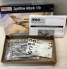 PRM85-5941 - Pro Modeler 1/72 Spitfire Mark Vb - WWHP113194