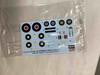 HAS00296 - Hasegawa 1/72 F4U-1D Corsair 'Royal Navy' - WWHP113195