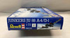 RAG04130 - Revell - 1/72 Junkers Ju88 A-4/D-1 - WWHP113196