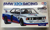 TAM24002 - Tamiya 1/24 BMW 320i Racing - WWHP113200