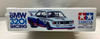 TAM24002 - Tamiya 1/24 BMW 320i Racing - WWHP113200