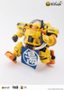 Eastern Model SHENGGE SOSKILL x ULTRA EGG SpaDuck Plastic Model Kit