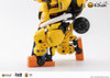 Eastern Model SHENGGE SOSKILL x ULTRA EGG SpaDuck Plastic Model Kit