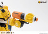 Eastern Model SHENGGE SOSKILL x ULTRA EGG SpaDuck Plastic Model Kit