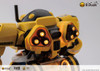 Eastern Model SHENGGE SOSKILL x ULTRA EGG SpaDuck Plastic Model Kit