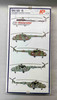 KPM28 - Kovozavody Prostejov (KP Models) 1/72 Mil Mi-8 - WWHP113201