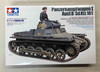 TAM35388 - Tamiya 1/35 Panzerkampfwagen I Ausf. B (Sd.Kfz. 101) - WWHP113203