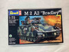 RAG03124 - Revell - 1/72 M2 A2 Bradley - WWHP113208