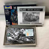 RAG03124 - Revell - 1/72 M2 A2 Bradley - WWHP113208